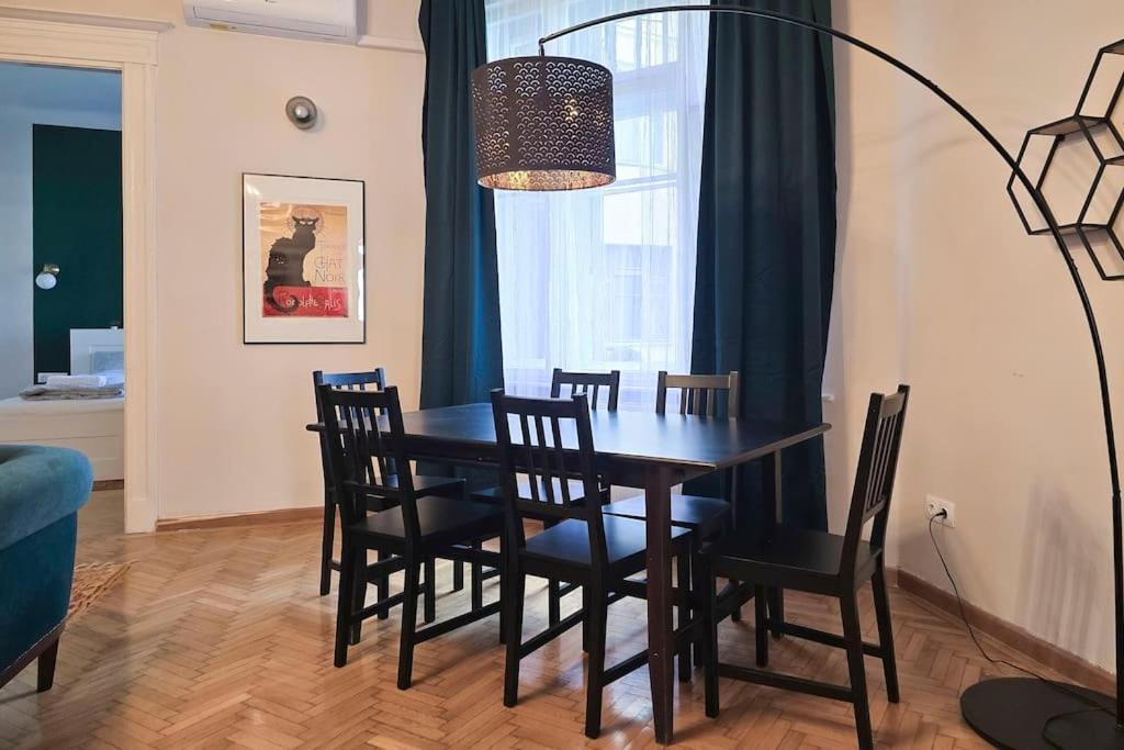 Margaret Residence Budapeszt Zewnętrze zdjęcie