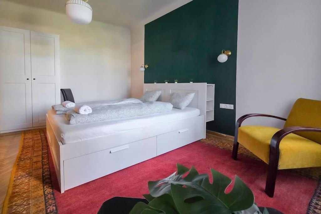 Margaret Residence Budapeszt Zewnętrze zdjęcie