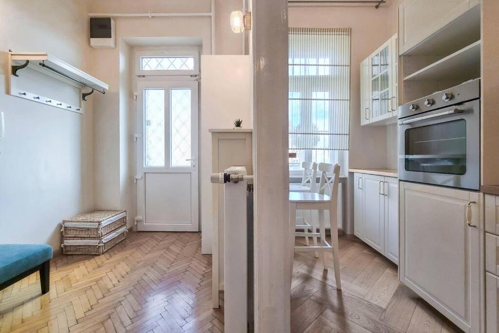 Margaret Residence Budapeszt Zewnętrze zdjęcie